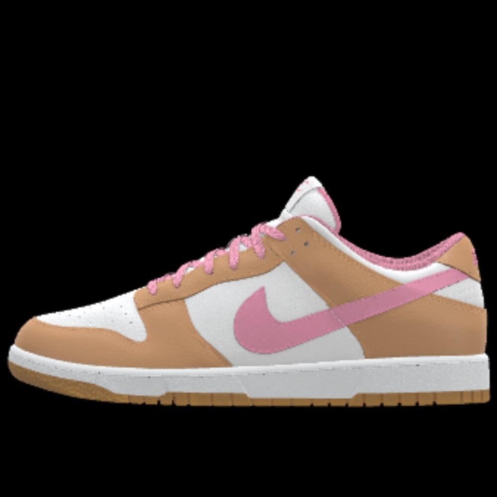 *CUSTOM* Nike Dunk Low
